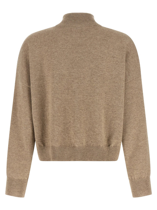 Brunello Cucinelli Brunello Cucinelli Sequin Sweater