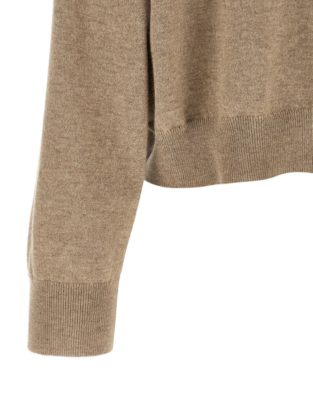 Brunello Cucinelli Brunello Cucinelli Sequin Sweater