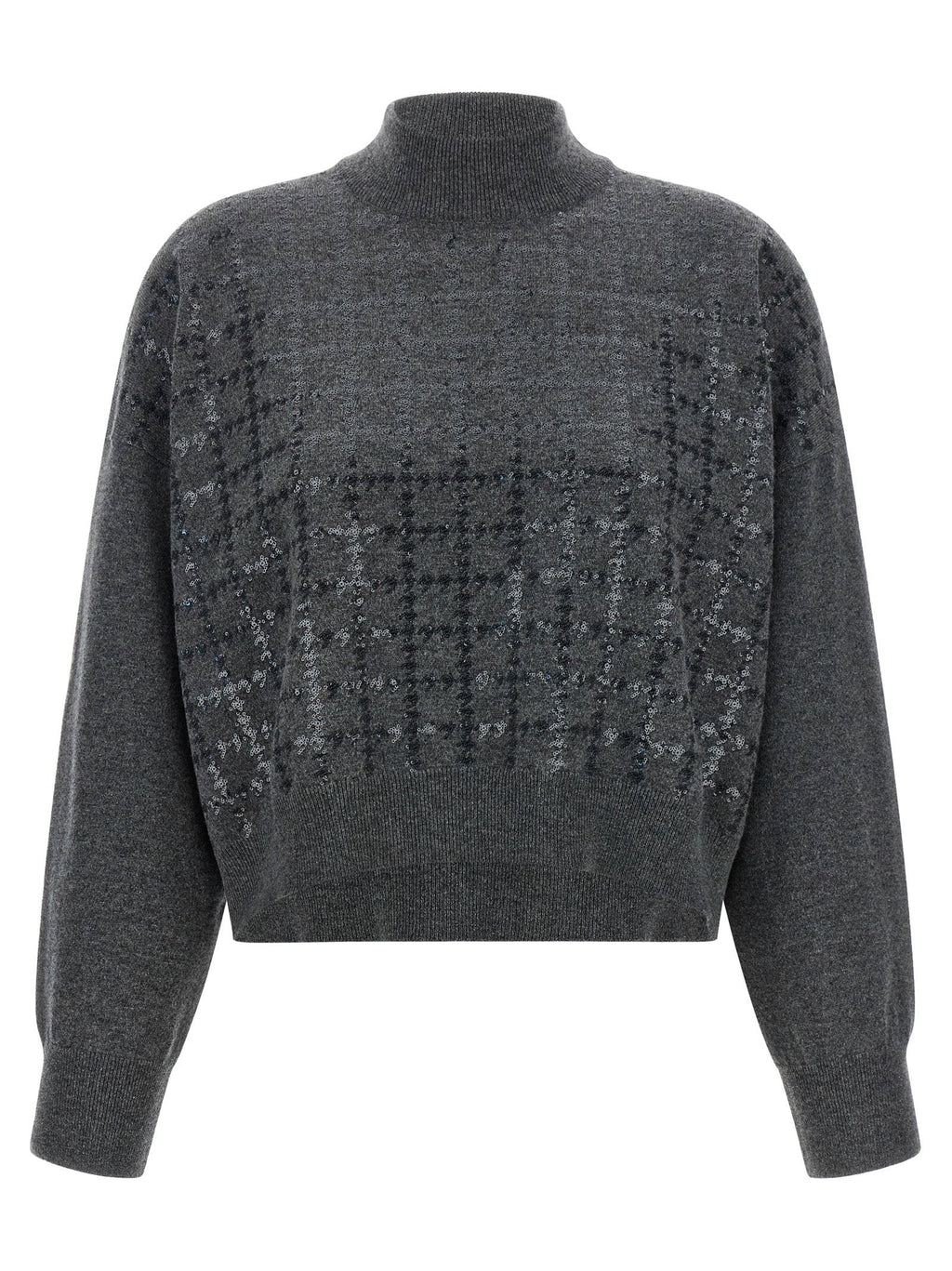 Brunello Cucinelli Brunello Cucinelli Cashmere Sweater