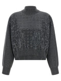 Brunello Cucinelli Brunello Cucinelli Cashmere Sweater