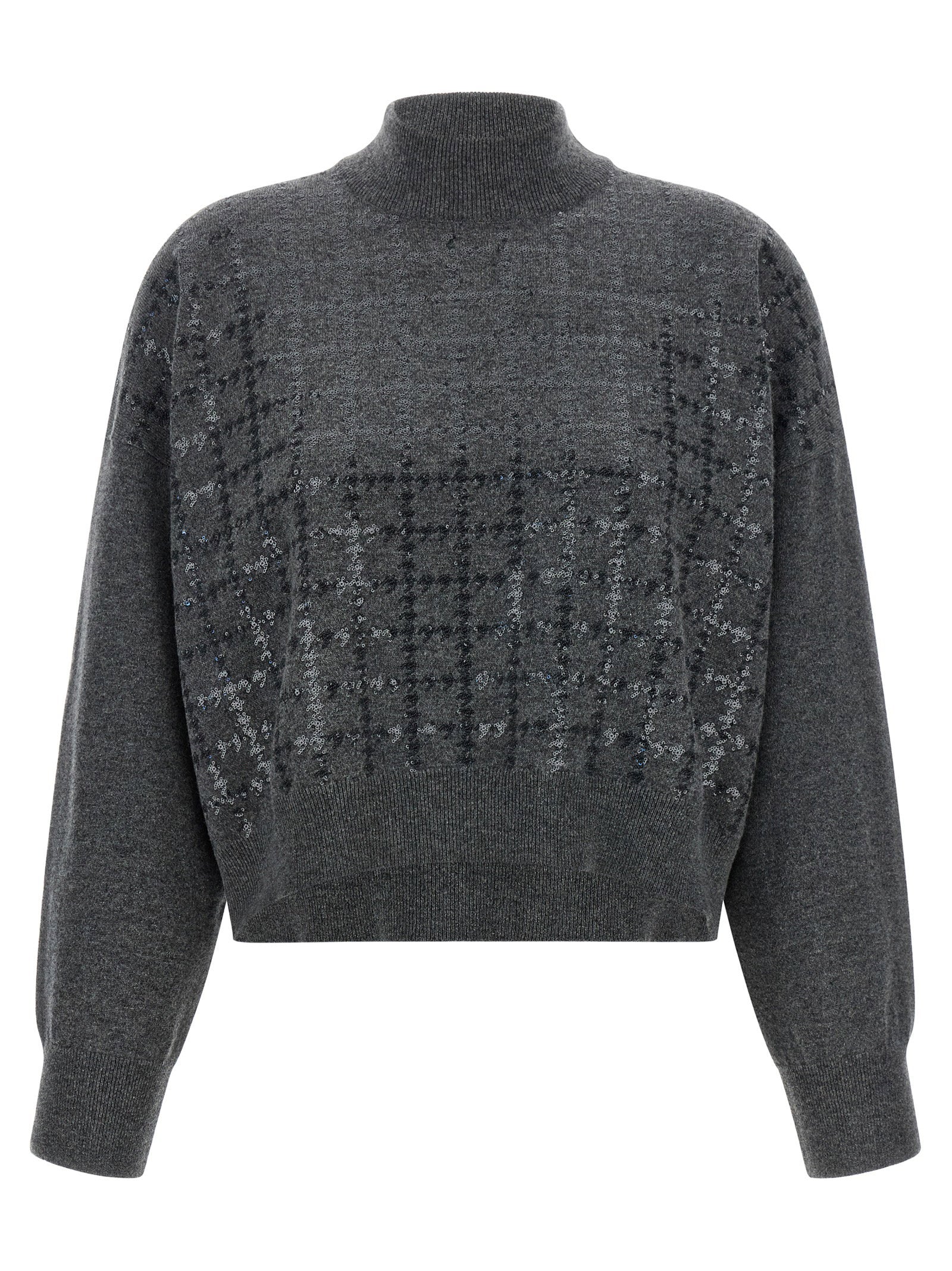 Brunello Cucinelli Brunello Cucinelli Cashmere Sweater