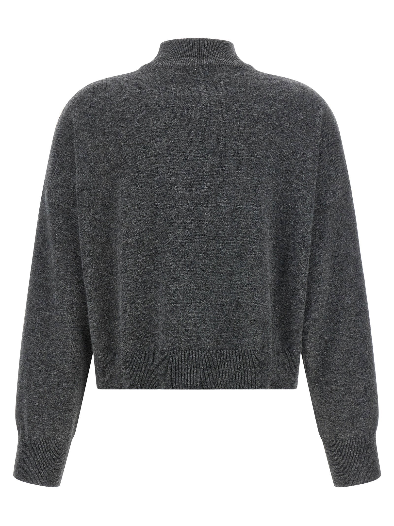 Brunello Cucinelli Brunello Cucinelli Cashmere Sweater