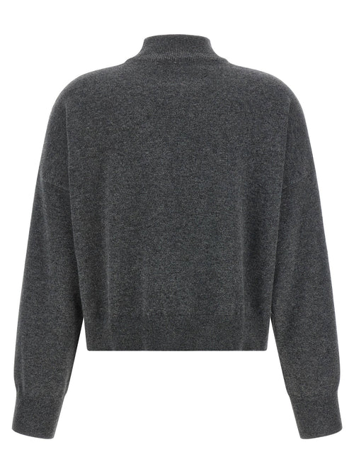 Brunello Cucinelli Brunello Cucinelli Cashmere Sweater