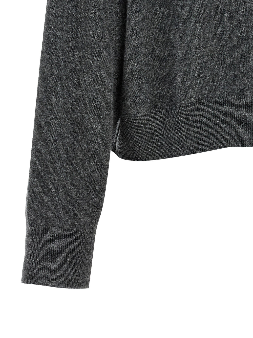Brunello Cucinelli Brunello Cucinelli Cashmere Sweater