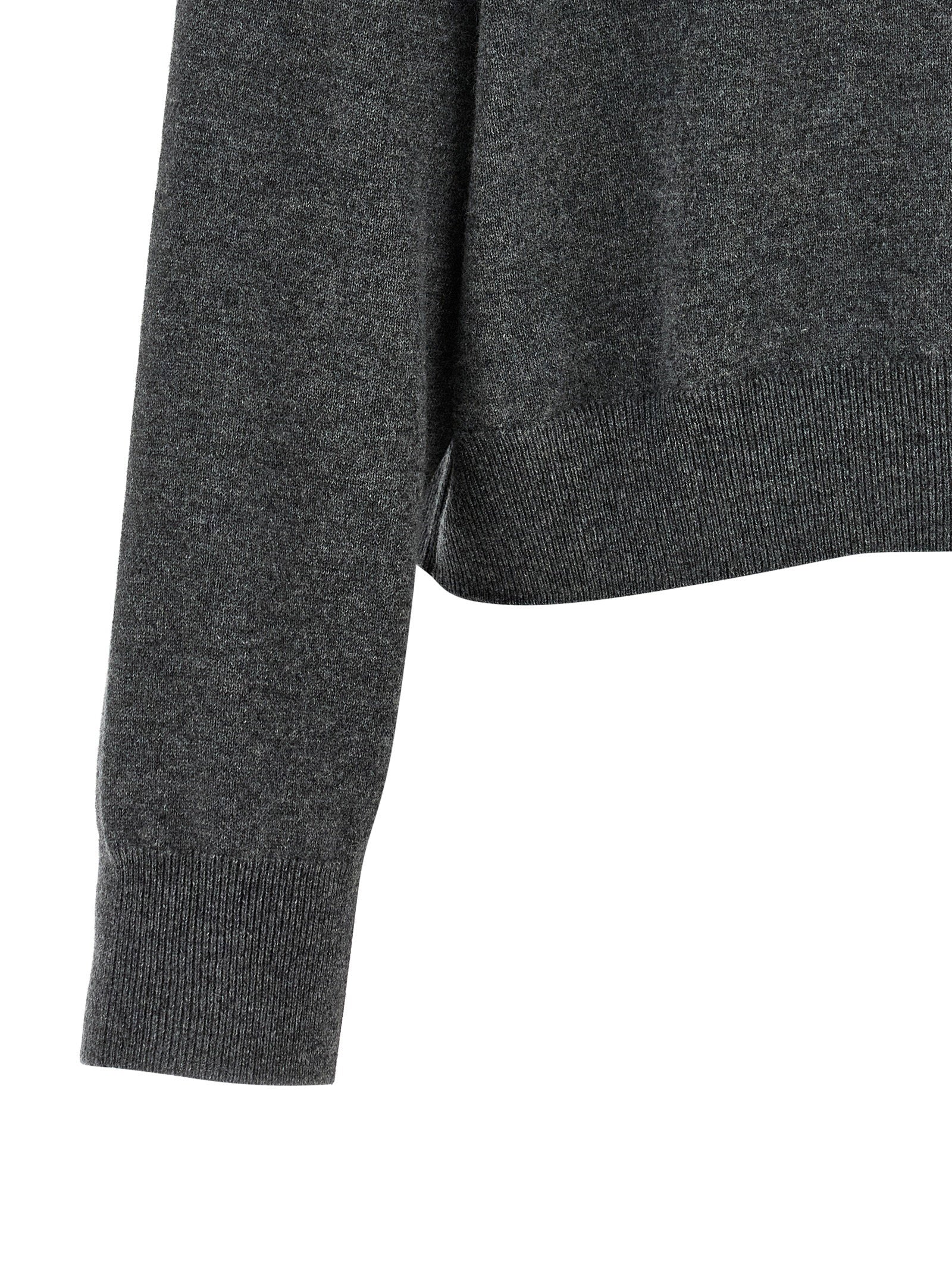 Brunello Cucinelli Brunello Cucinelli Cashmere Sweater