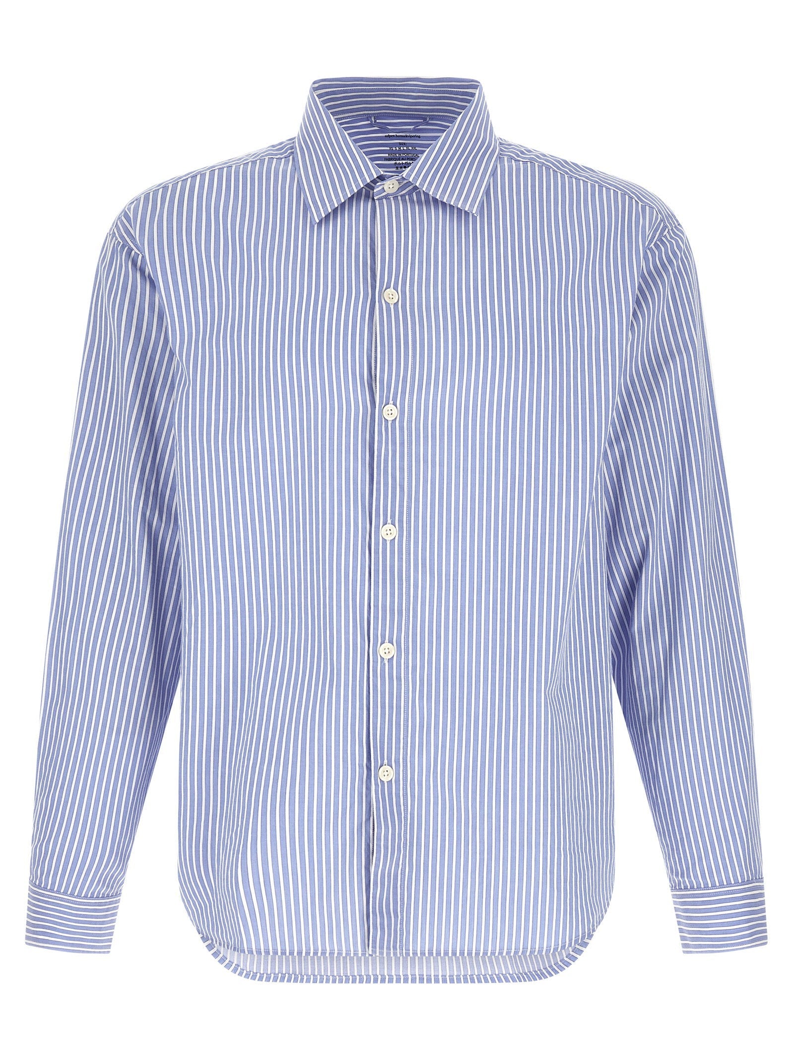 Mfpen Mfpen Generous Shirt