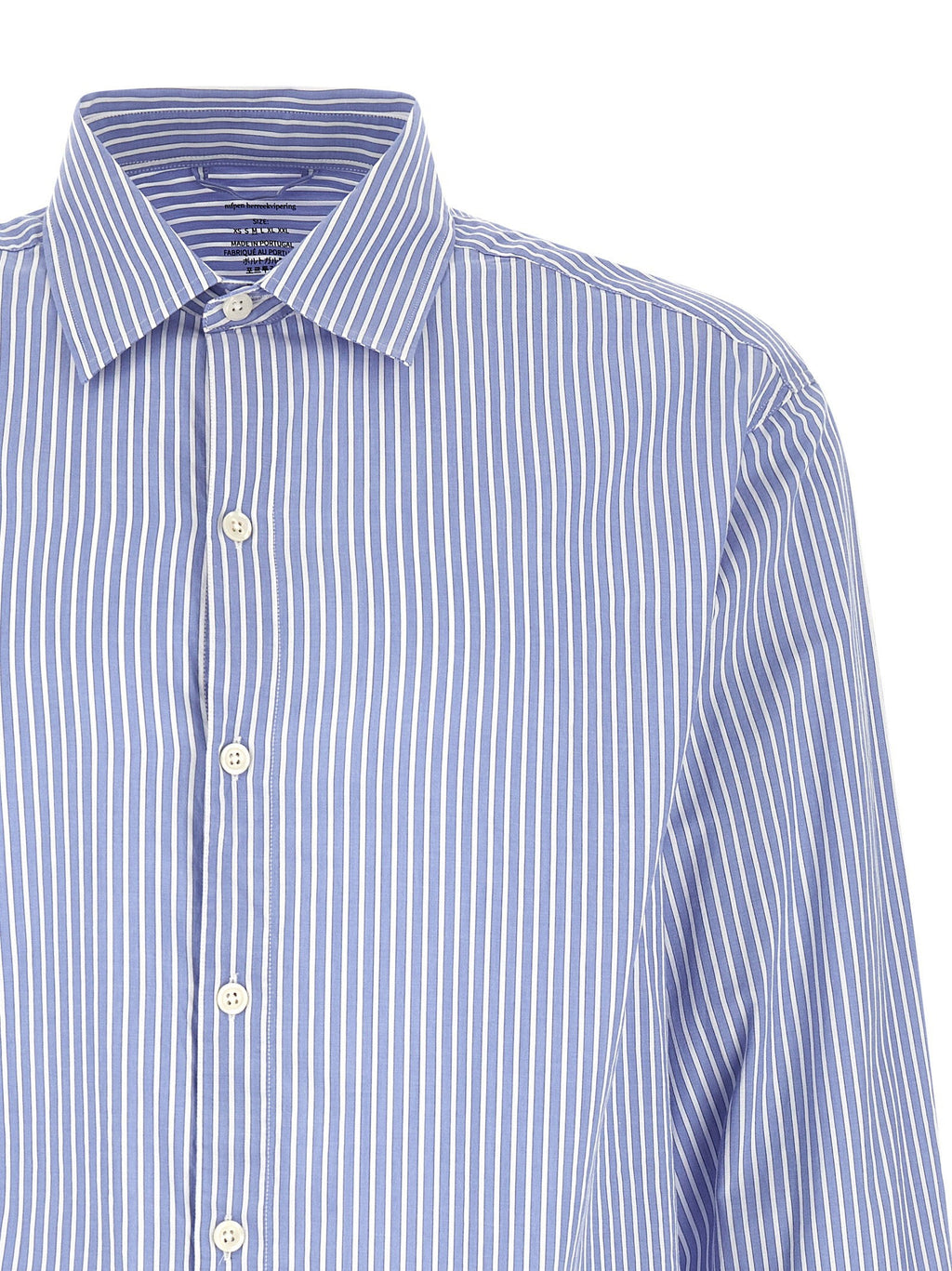 Mfpen Mfpen Generous Shirt