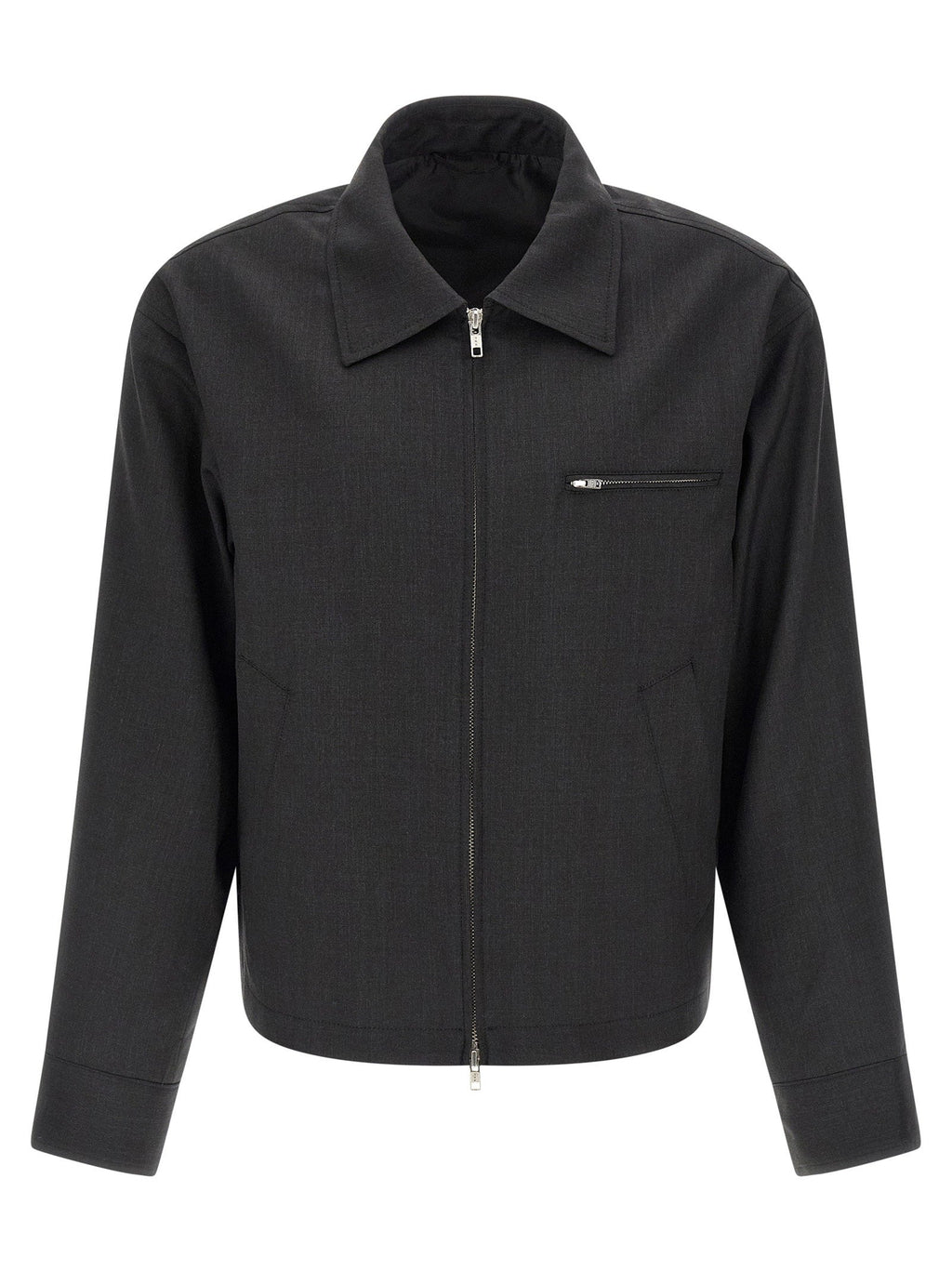 Mfpen Mfpen Postal Jacket