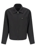 Mfpen Mfpen Postal Jacket