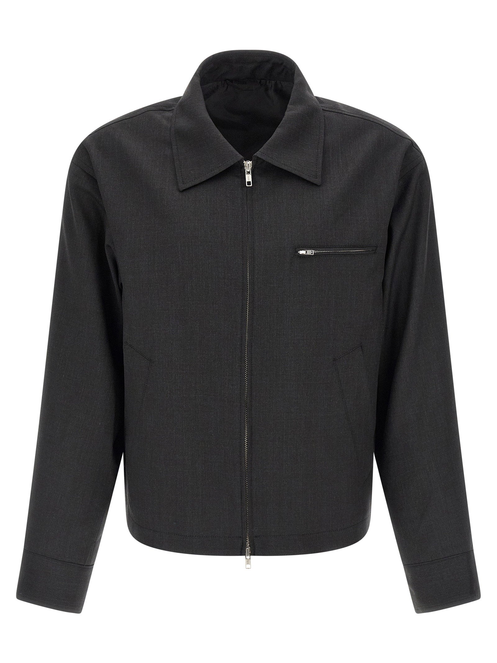 Mfpen Mfpen Postal Jacket