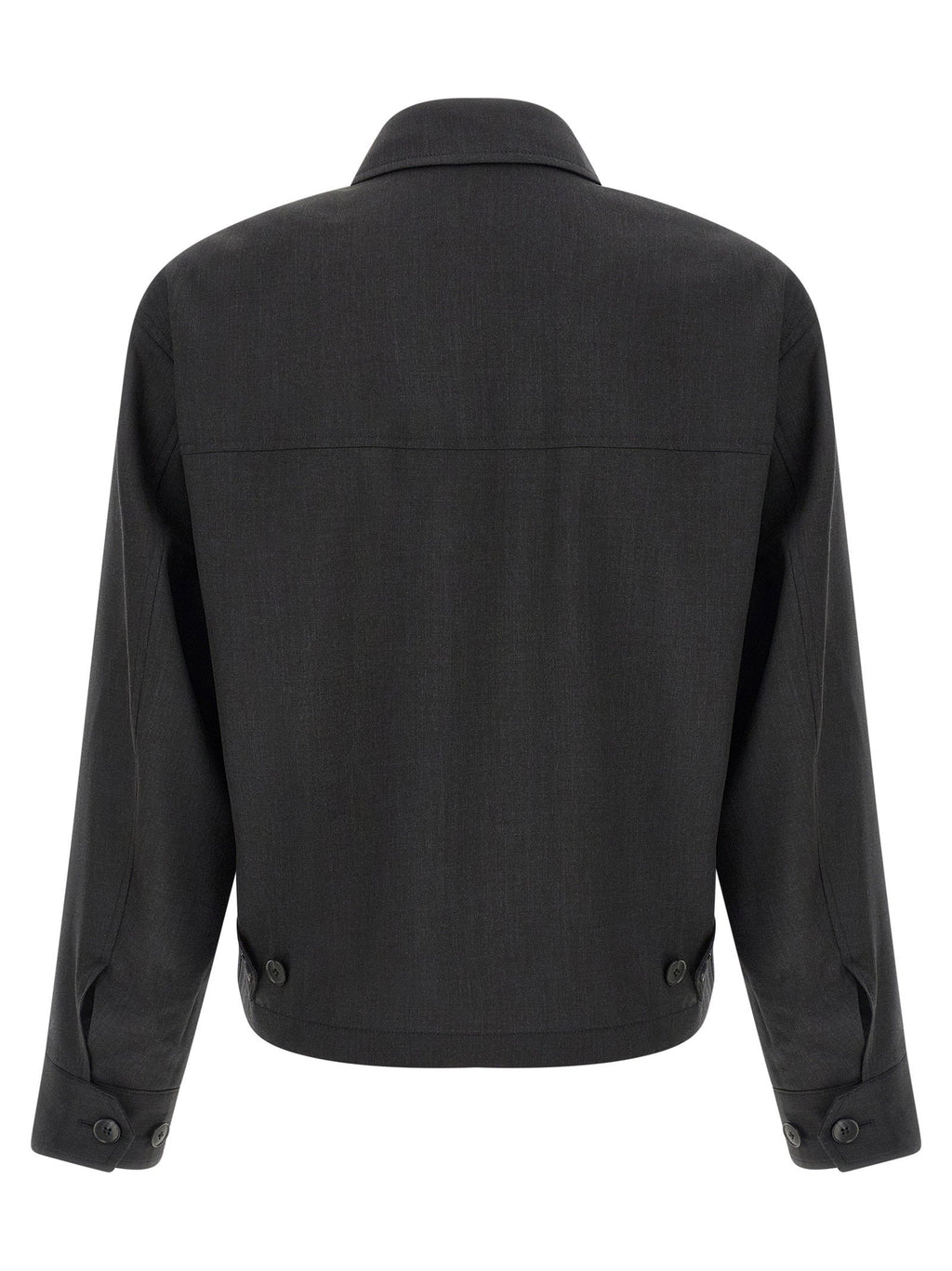 Mfpen Mfpen Postal Jacket