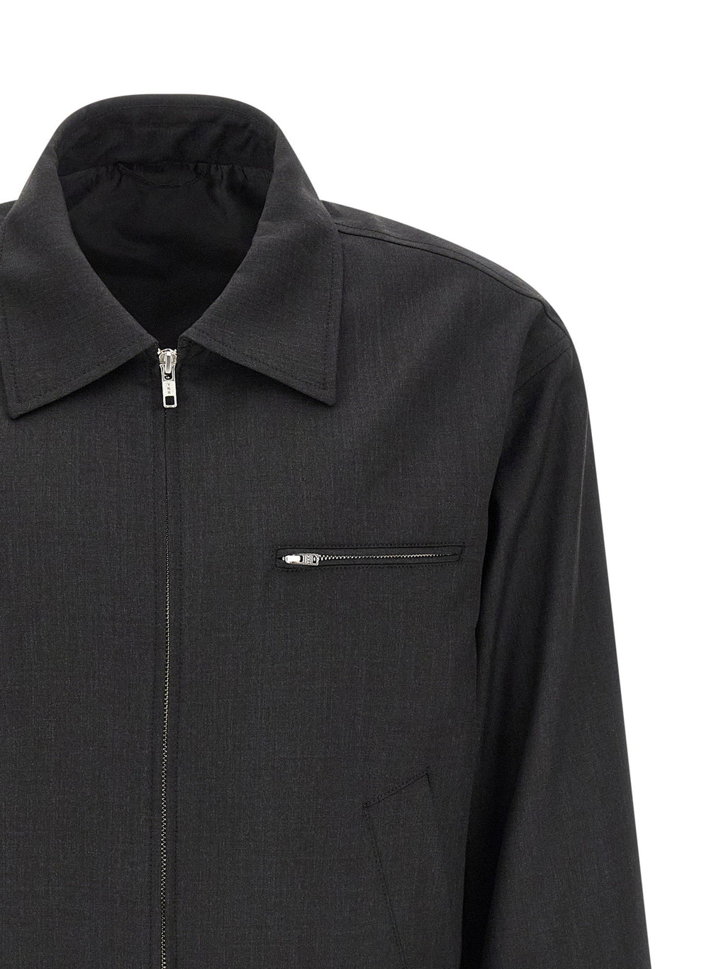 Mfpen Mfpen Postal Jacket