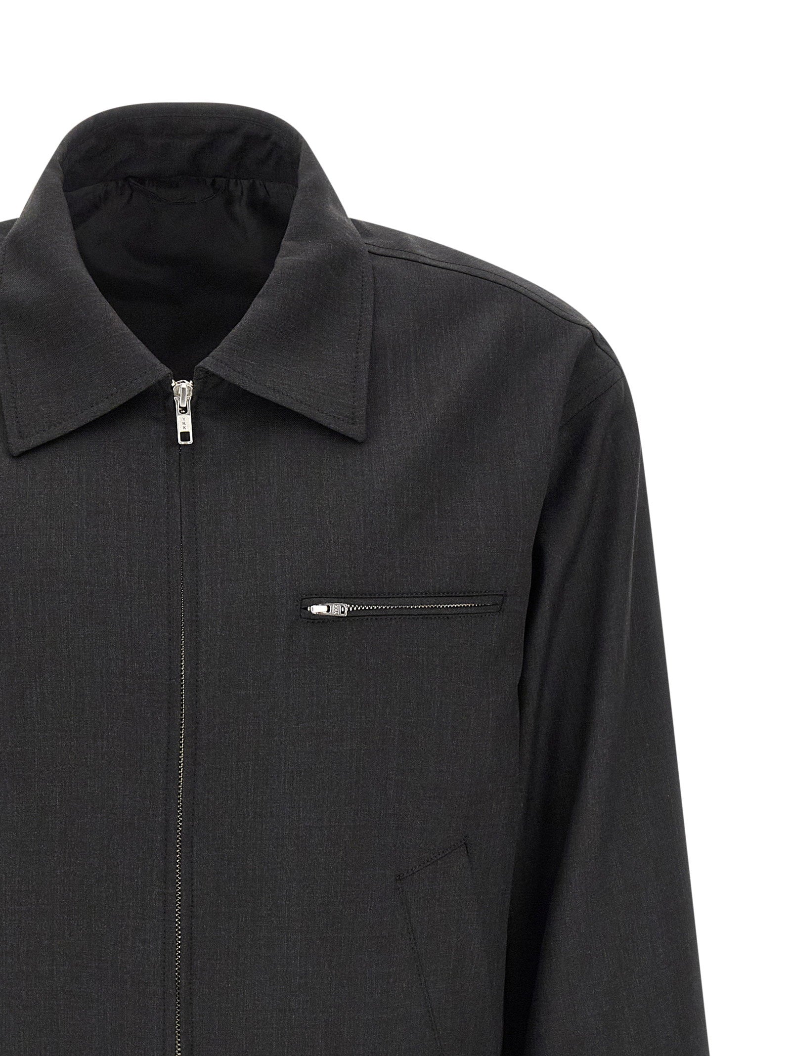 Mfpen Mfpen Postal Jacket