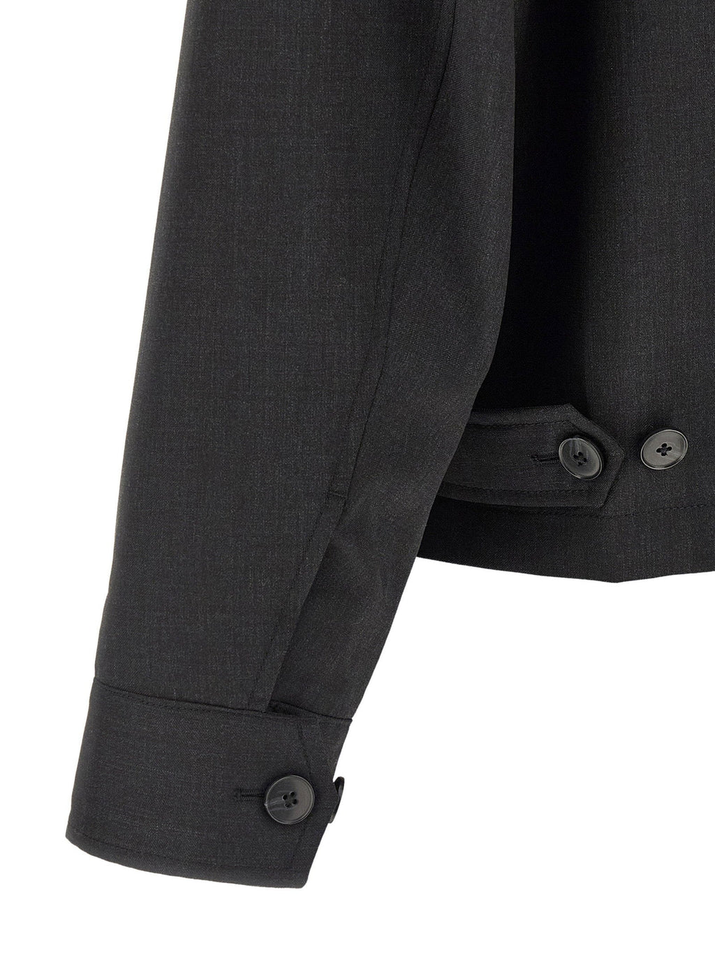 Mfpen Mfpen Postal Jacket
