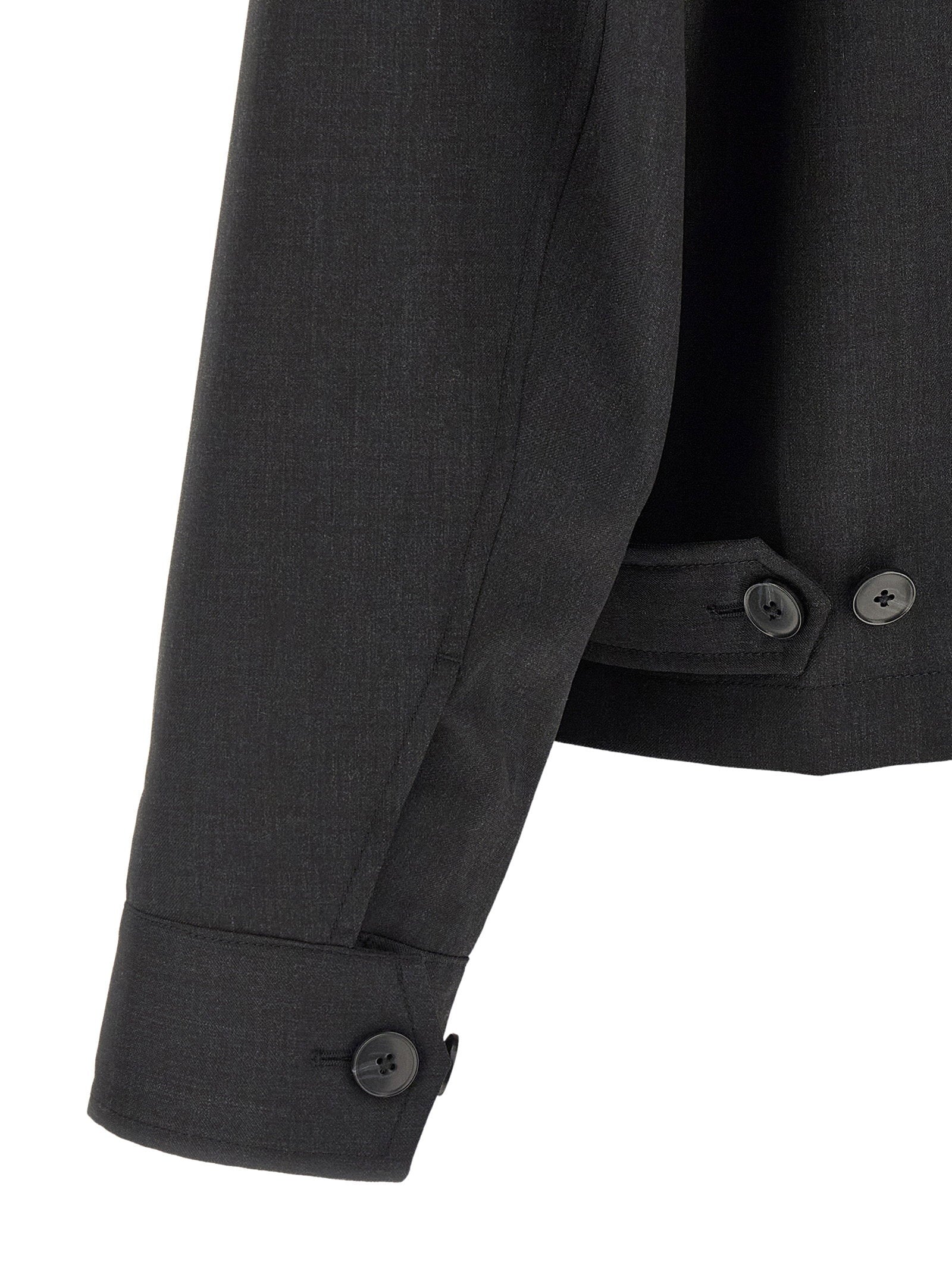 Mfpen Mfpen Postal Jacket