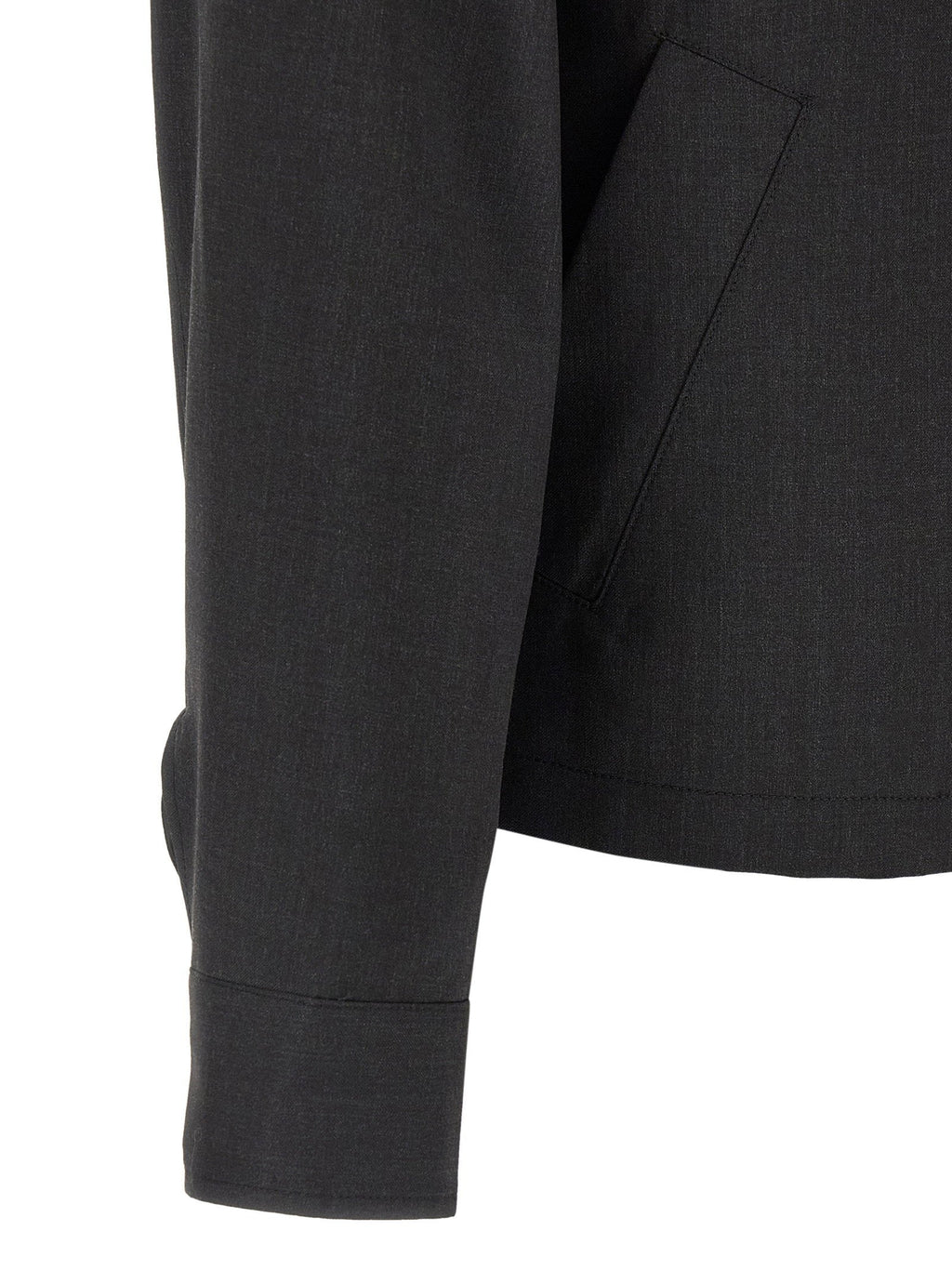 Mfpen Mfpen Postal Jacket