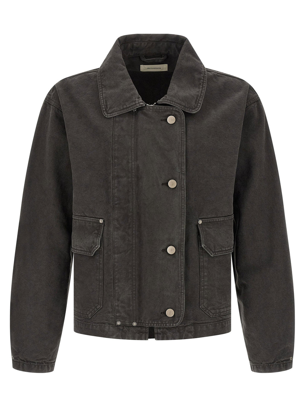 Mfpen Mfpen Courier Jacket
