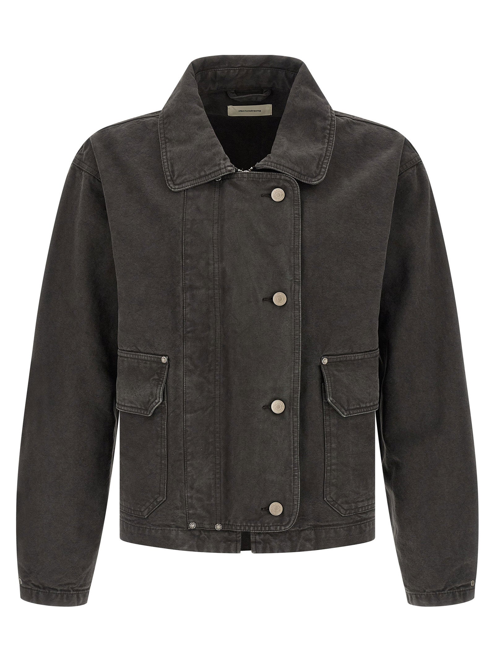 Mfpen Mfpen Courier Jacket