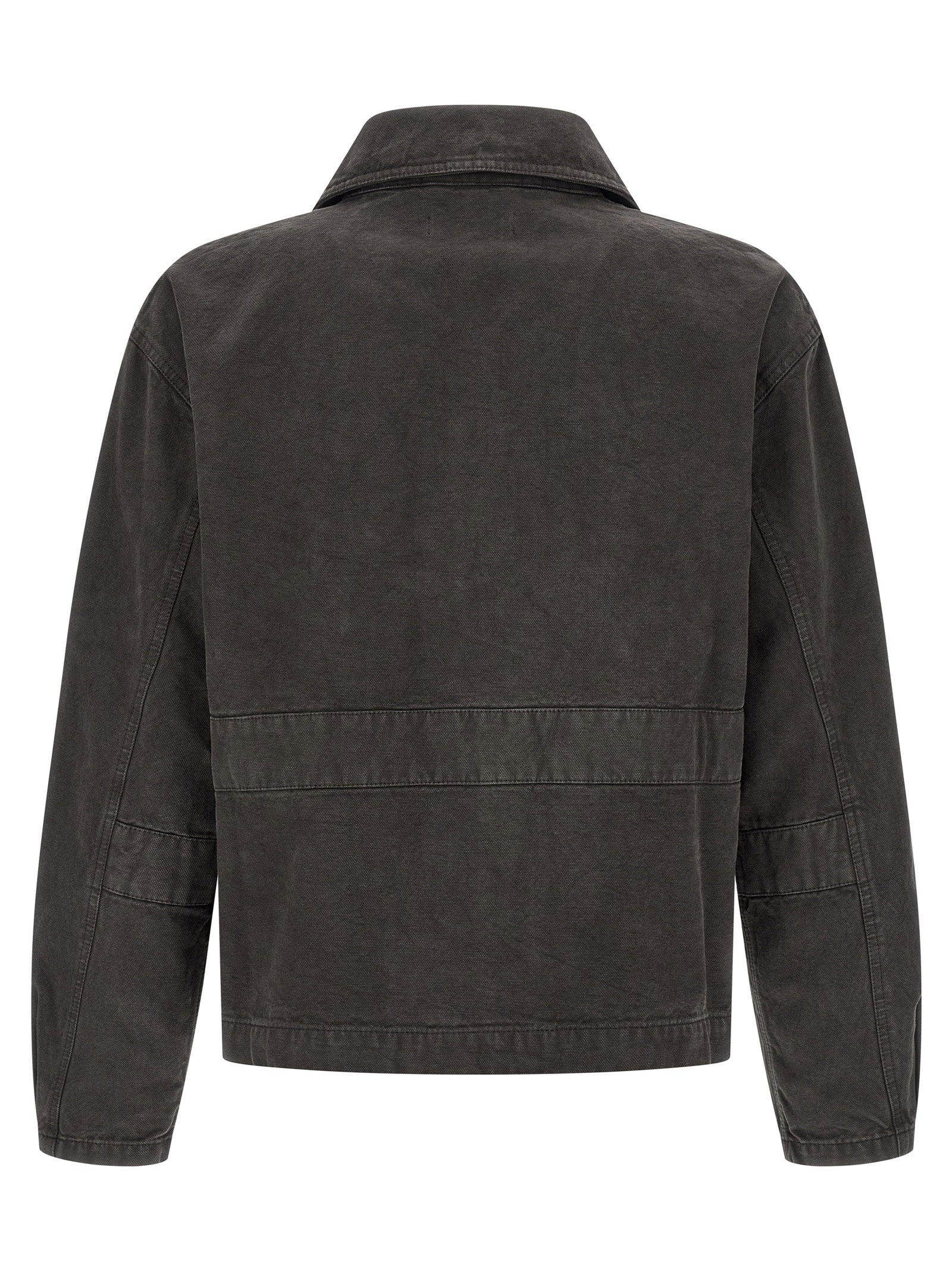 Mfpen Mfpen Courier Jacket