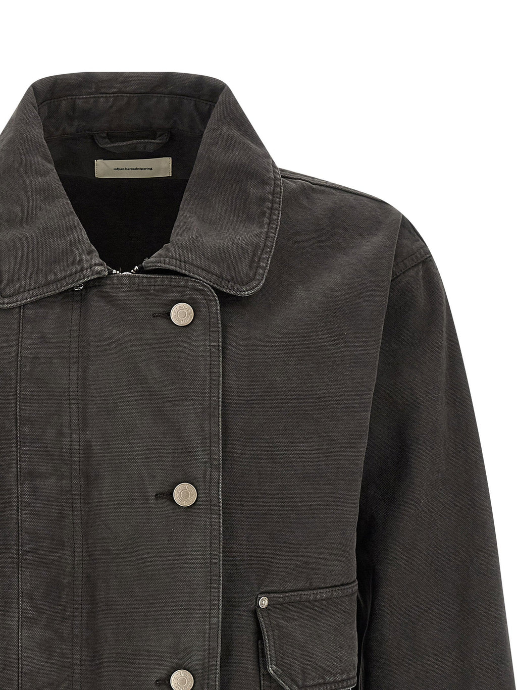 Mfpen Mfpen Courier Jacket