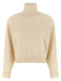Brunello Cucinelli Brunello Cucinelli English Ribbed Sweater