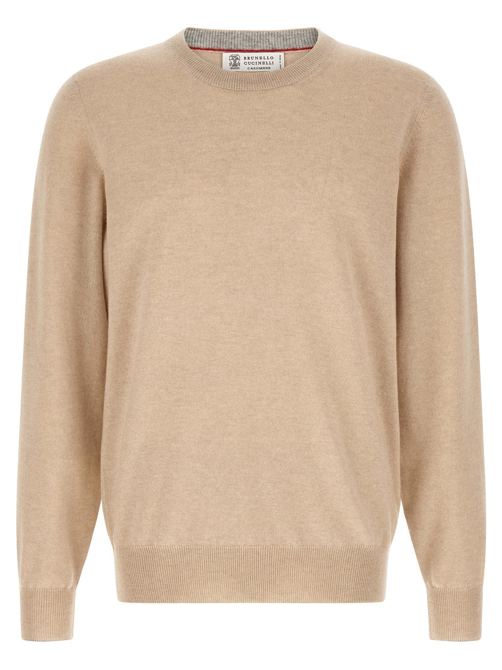 Brunello Cucinelli Brunello Cucinelli Cashmere Sweater
