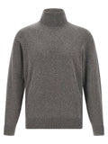 Brunello Cucinelli Brunello Cucinelli Turtleneck Sweater