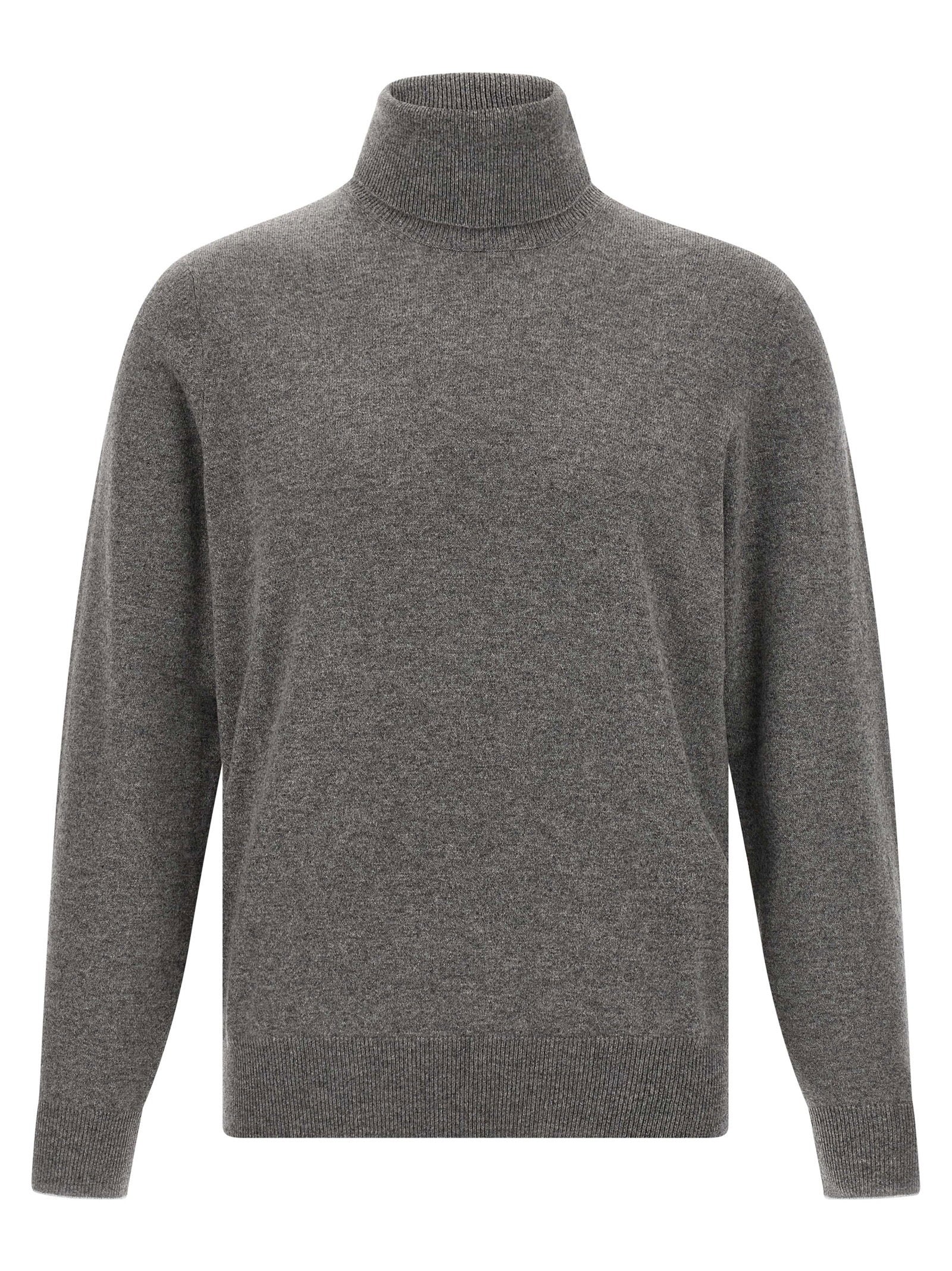 Brunello Cucinelli Brunello Cucinelli Turtleneck Sweater