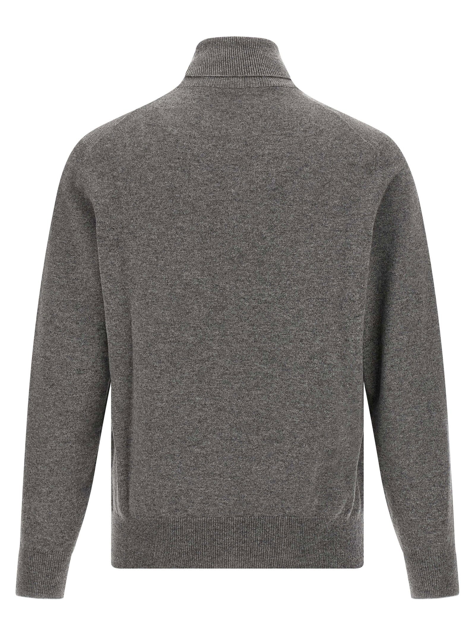 Brunello Cucinelli Brunello Cucinelli Turtleneck Sweater