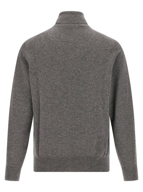 Brunello Cucinelli Brunello Cucinelli Turtleneck Sweater