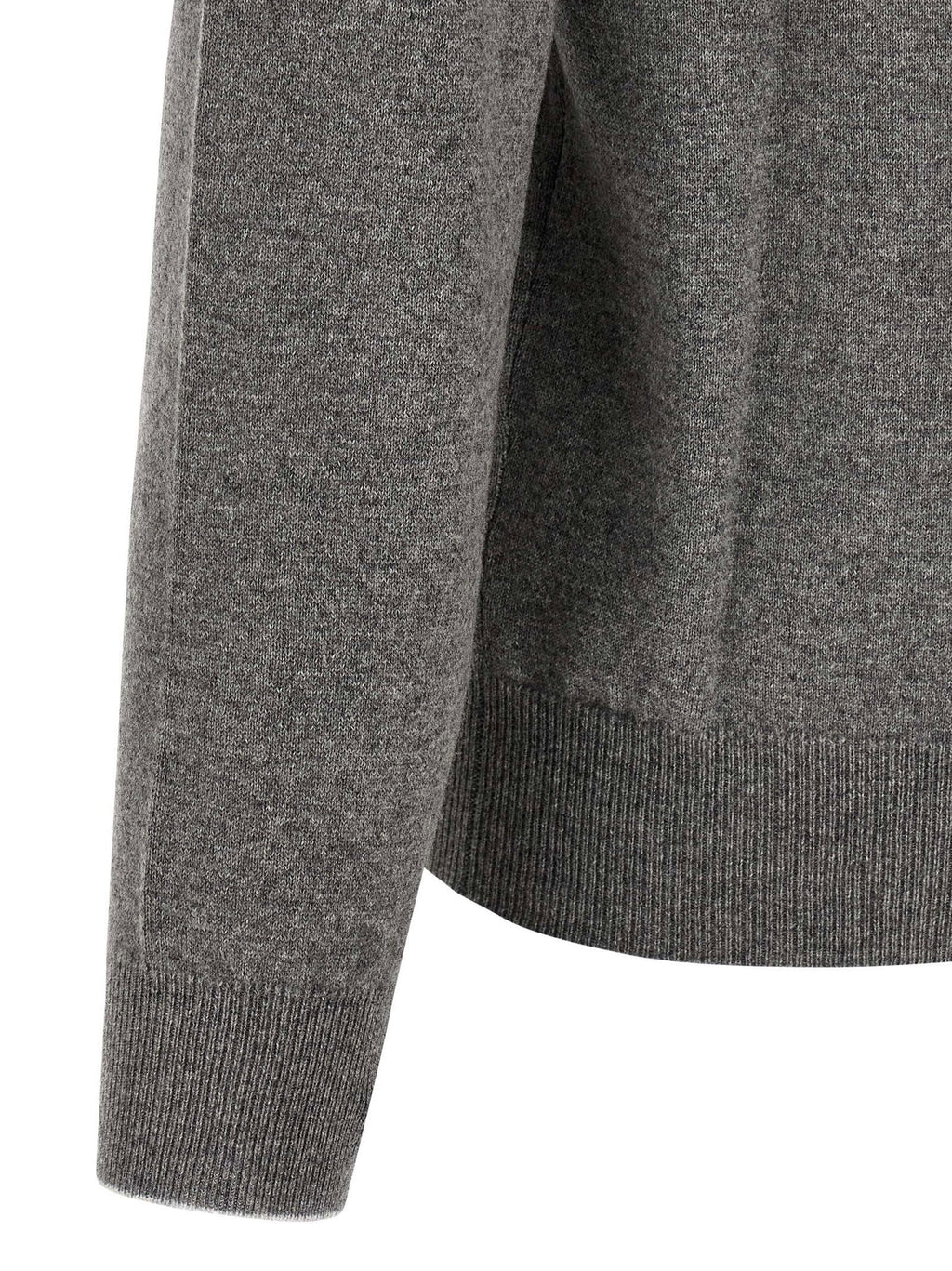 Brunello Cucinelli Brunello Cucinelli Turtleneck Sweater
