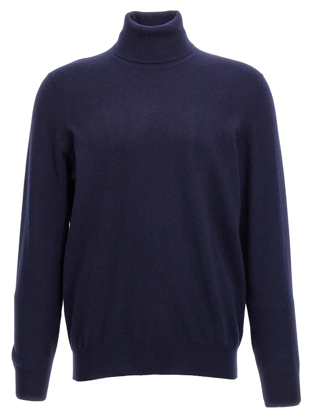 Brunello Cucinelli Brunello Cucinelli Cashmere Turtleneck Sweater