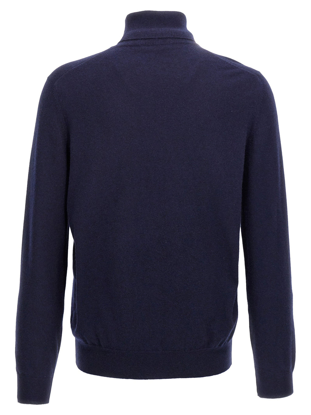 Brunello Cucinelli Brunello Cucinelli Cashmere Turtleneck Sweater
