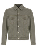 Brunello Cucinelli Brunello Cucinelli Denim Jacket