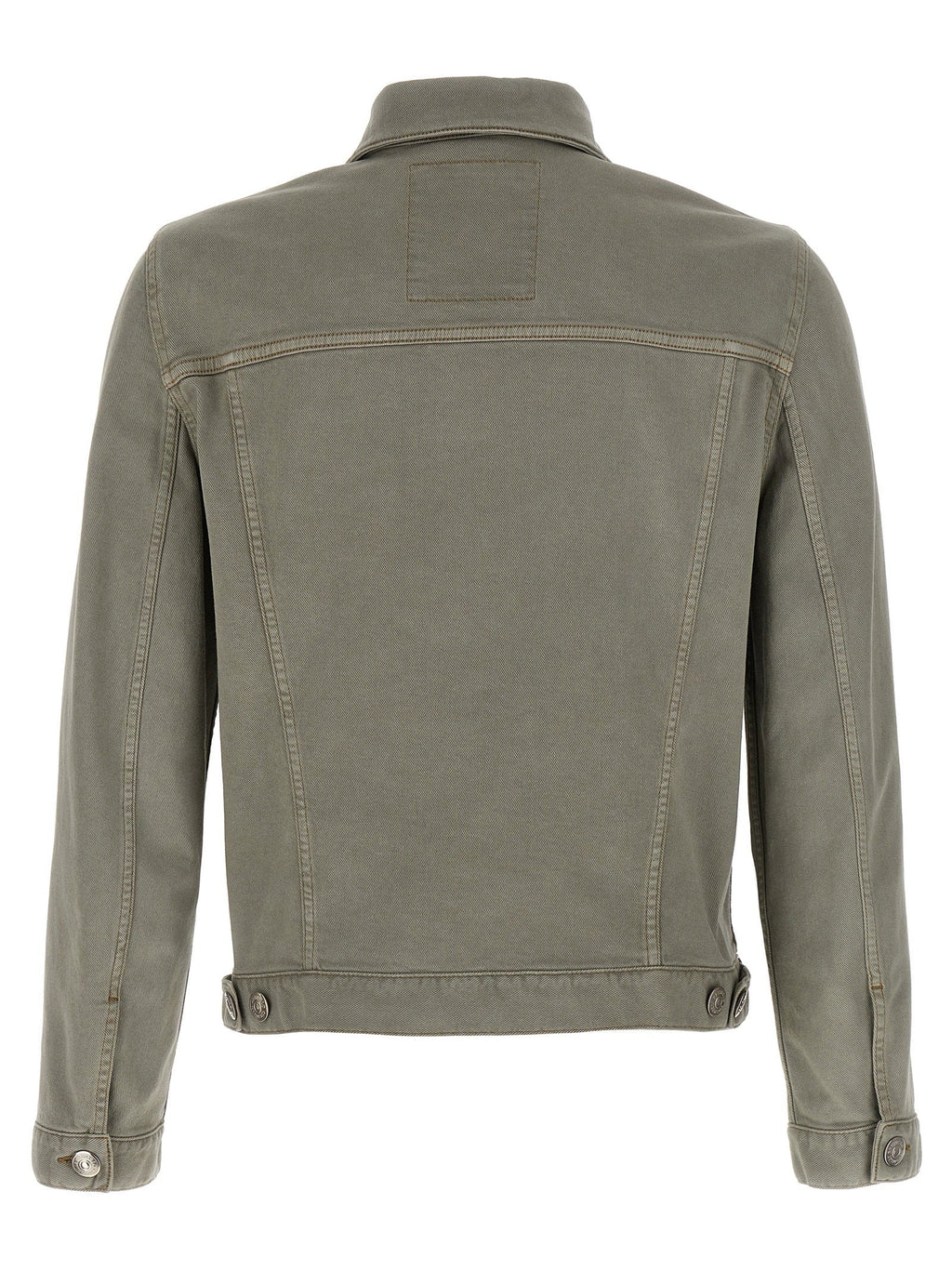 Brunello Cucinelli Brunello Cucinelli Denim Jacket