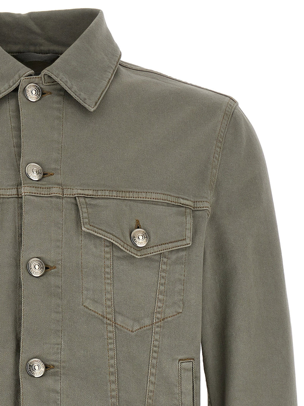 Brunello Cucinelli Brunello Cucinelli Denim Jacket