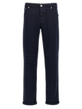 Brunello Cucinelli Brunello Cucinelli Traditional Fit Denim