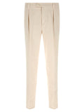 Brunello Cucinelli Brunello Cucinelli American Pima Cotton Pants