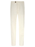 Brunello Cucinelli Brunello Cucinelli American Pima Cotton Pants
