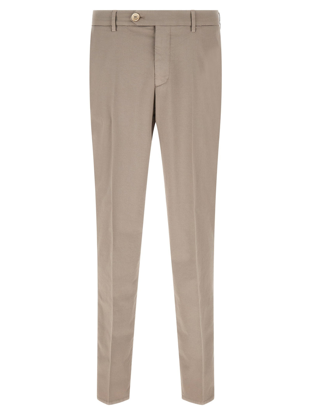 Brunello Cucinelli Brunello Cucinelli American Pima Cotton Pants