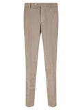 Brunello Cucinelli Brunello Cucinelli American Pima Cotton Pants