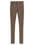 Brunello Cucinelli Brunello Cucinelli American Pima Cotton Pants