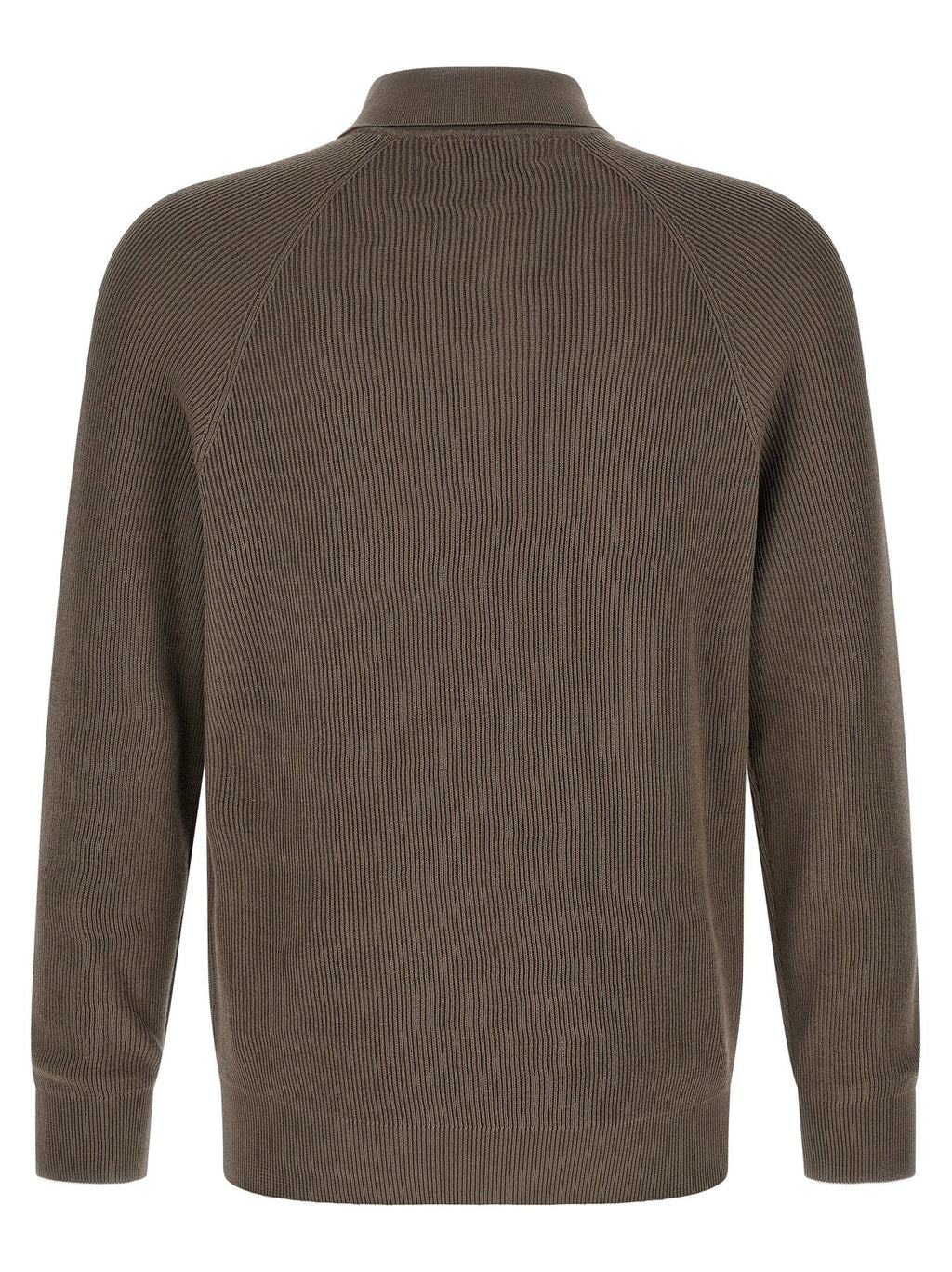 Brunello Cucinelli Brunello Cucinelli English Coast Polo Shirt