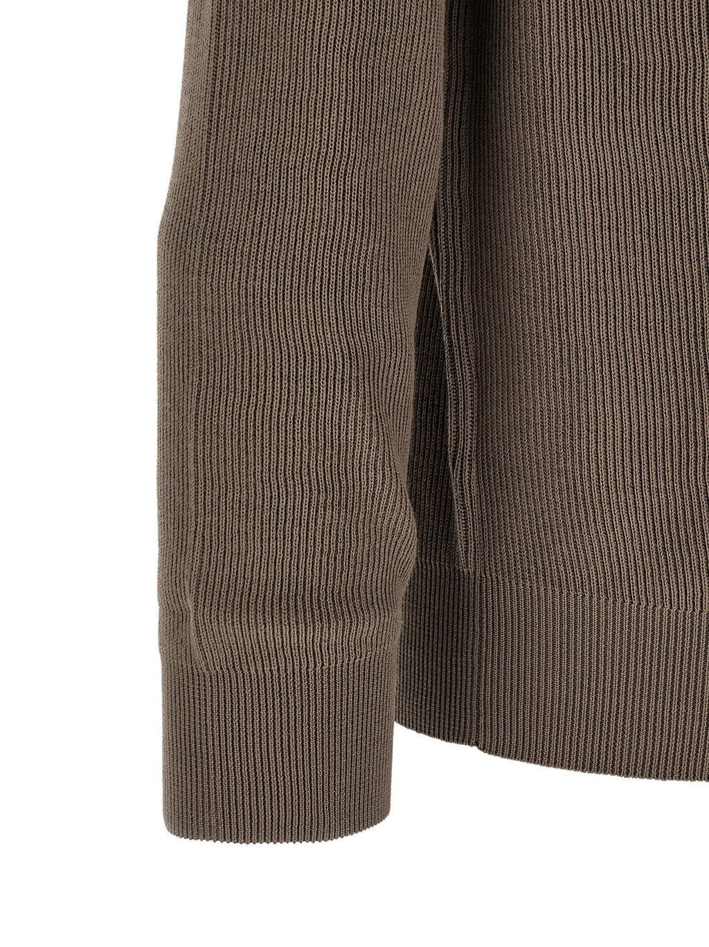 Brunello Cucinelli Brunello Cucinelli English Coast Polo Shirt