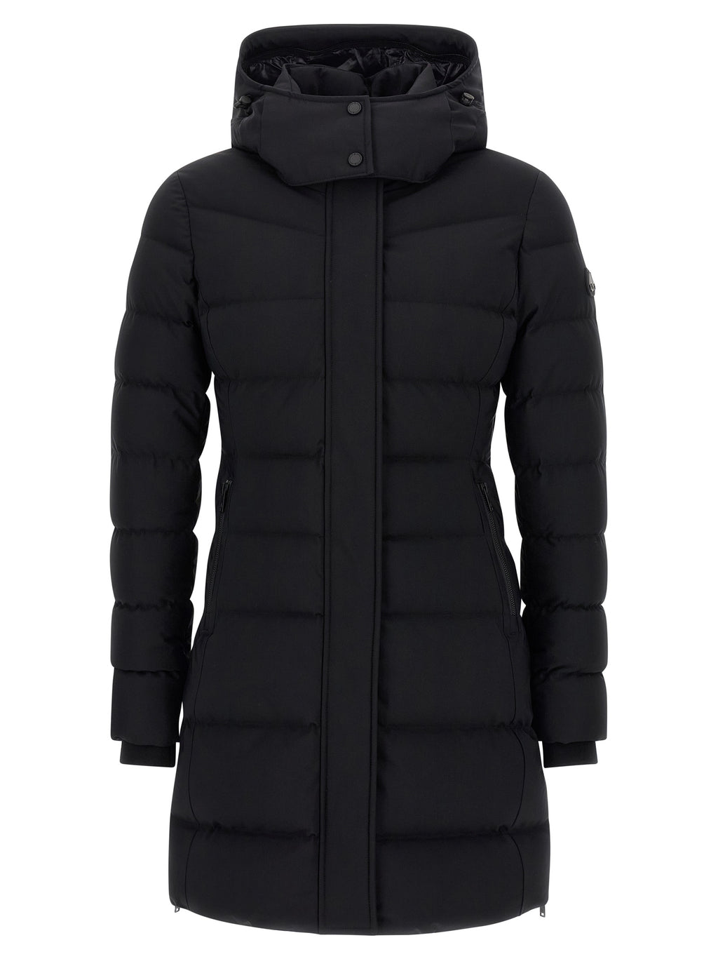Moose Knuckles Watershed 3 Parka Jacket