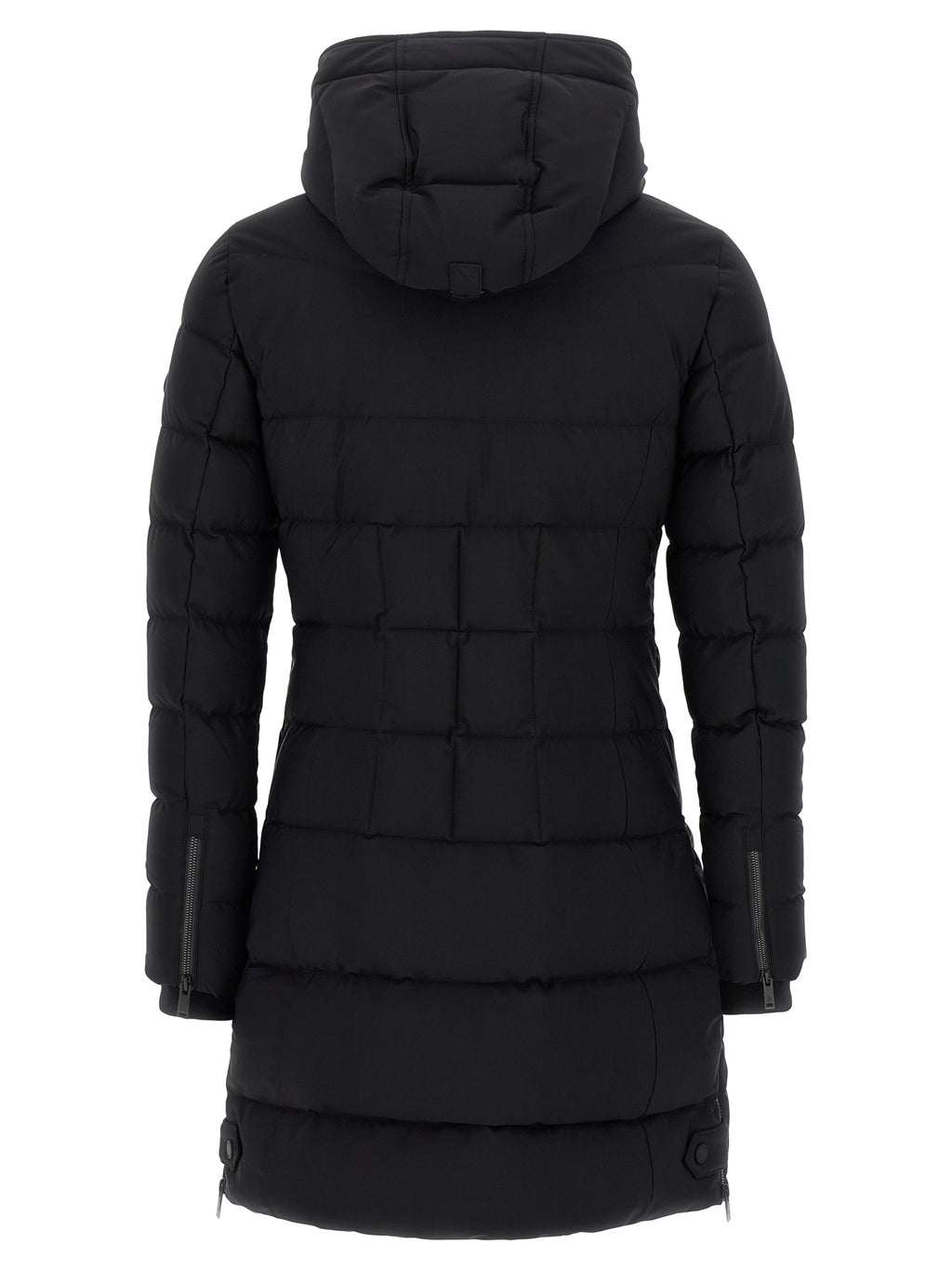 Moose Knuckles Watershed 3 Parka Jacket
