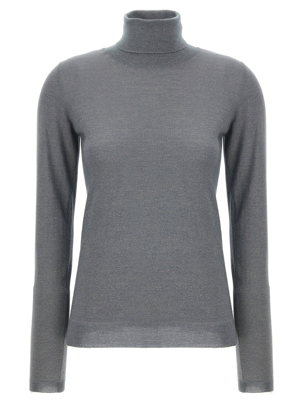 Brunello Cucinelli Brunello Cucinelli Sparkling Turtleneck Sweater