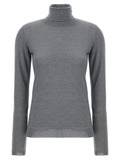 Brunello Cucinelli Brunello Cucinelli Sparkling Turtleneck Sweater