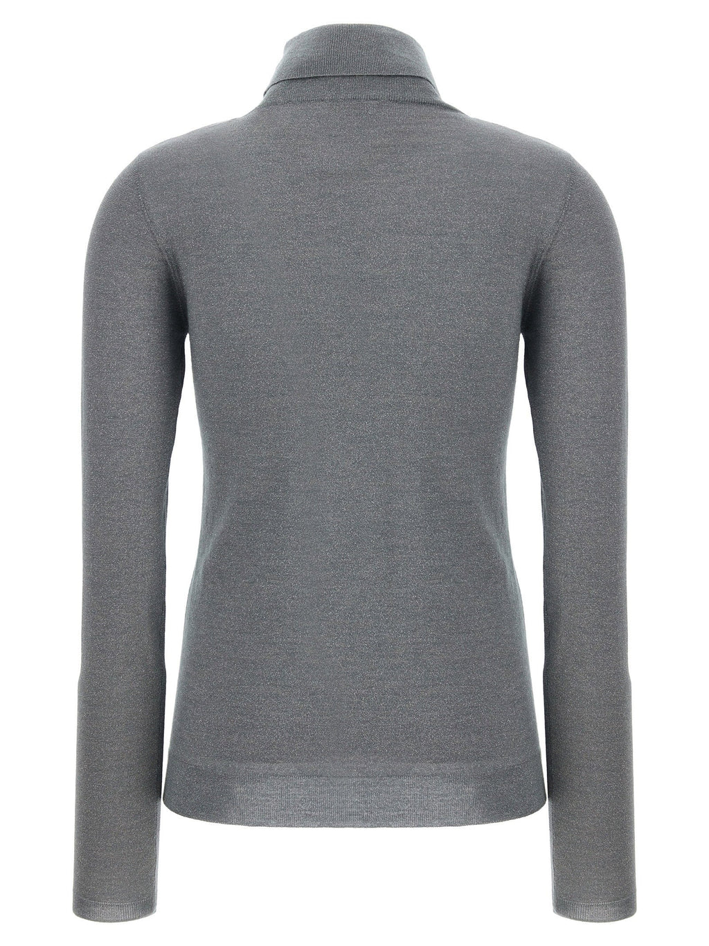 Brunello Cucinelli Brunello Cucinelli Sparkling Turtleneck Sweater