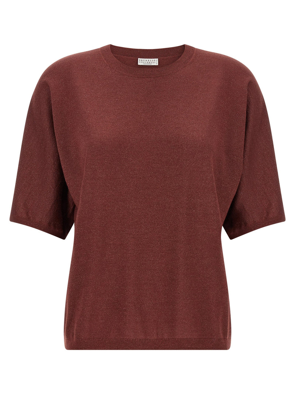 Brunello Cucinelli Brunello Cucinelli Sparkling Sweater